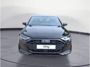 Audi A3 Modellupdate 2026