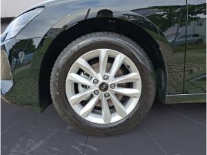 Audi A3 Modellupdate 2026