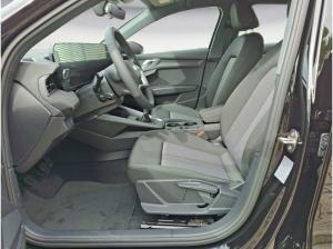 Audi A3 Modellupdate 2026