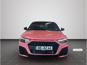 Audi A1 Sportback S line, Sonos Sound, LED Scheinwerfer, Sitzhzg., 2 Zonen Klimaautomatik