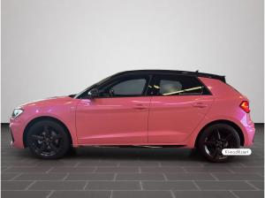Audi A1 Sportback S line, Sonos Sound, LED Scheinwerfer, Sitzhzg., 2 Zonen Klimaautomatik