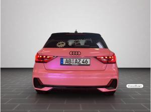 Audi A1 Sportback S line, Sonos Sound, LED Scheinwerfer, Sitzhzg., 2 Zonen Klimaautomatik
