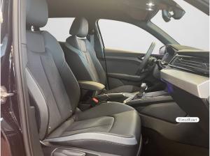 Audi A1 Sportback S line, Sonos Sound, LED Scheinwerfer, Sitzhzg., 2 Zonen Klimaautomatik