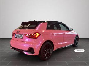 Audi A1 Sportback S line, Sonos Sound, LED Scheinwerfer, Sitzhzg., 2 Zonen Klimaautomatik