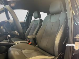 Audi A1 Sportback S line, Sonos Sound, LED Scheinwerfer, Sitzhzg., 2 Zonen Klimaautomatik