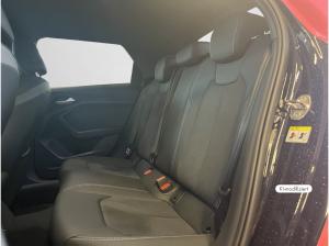 Audi A1 Sportback S line, Sonos Sound, LED Scheinwerfer, Sitzhzg., 2 Zonen Klimaautomatik