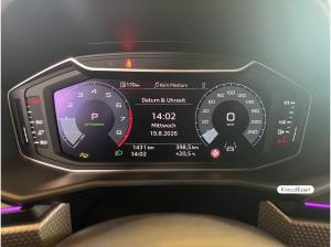 Audi A1 Sportback S line, Sonos Sound, LED Scheinwerfer, Sitzhzg., 2 Zonen Klimaautomatik