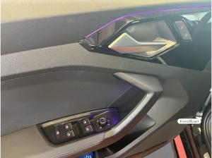 Audi A1 Sportback S line, Sonos Sound, LED Scheinwerfer, Sitzhzg., 2 Zonen Klimaautomatik