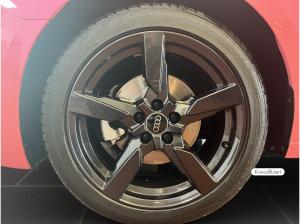 Audi A1 Sportback S line, Sonos Sound, LED Scheinwerfer, Sitzhzg., 2 Zonen Klimaautomatik