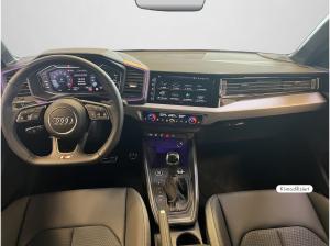 Audi A1 Sportback S line, Sonos Sound, LED Scheinwerfer, Sitzhzg., 2 Zonen Klimaautomatik