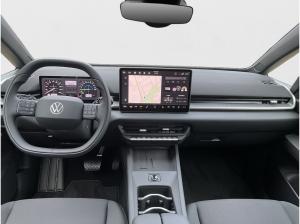 Volkswagen ID.3 Neo Life 58 kWh 1-G ang-Automatik