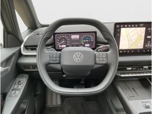 Volkswagen ID.3 Neo Life 58 kWh 1-G ang-Automatik