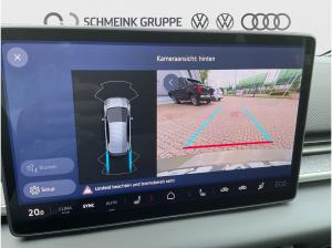 Volkswagen ID.3 Neo Life 58 kWh 1-G ang-Automatik