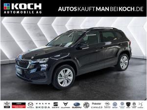 Skoda Karoq 1.5 TSI DSG SELECTION AHK ACC LED KAM
