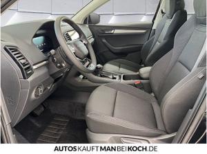 Skoda Karoq 1.5 TSI DSG SELECTION AHK ACC LED KAM