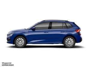 Skoda Kamiq Essence 1.0 TSI DSG (Wuppertal)