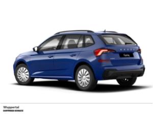 Skoda Kamiq Essence 1.0 TSI DSG (Wuppertal)