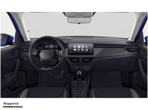 Skoda Kamiq Essence 1.0 TSI DSG (Wuppertal)