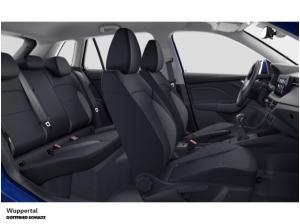 Skoda Kamiq Essence 1.0 TSI DSG (Wuppertal)
