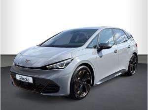 Cupra Born 58 kWh 150 kW Edition Dynamic