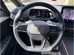 Cupra Born 58 kWh 150 kW Edition Dynamic
