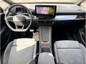 Cupra Born 58 kWh 150 kW Edition Dynamic