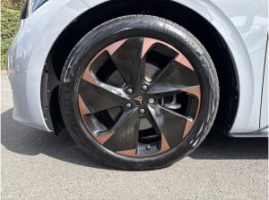 Cupra Born 58 kWh 150 kW Edition Dynamic