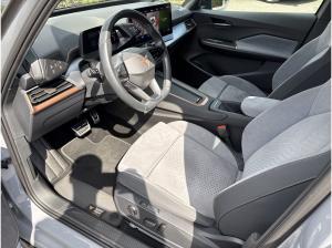 Cupra Born 58 kWh 150 kW Edition Dynamic