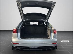 Audi Q8 SUV S line business TDI quattro 210 kW tiptronic HUD, Assistenzsysteme, Standhzg., HD Matrix, All