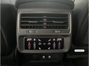Audi Q8 SUV S line business TDI quattro 210 kW tiptronic HUD, Assistenzsysteme, Standhzg., HD Matrix, All