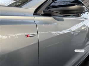 Audi Q8 SUV S line business TDI quattro 210 kW tiptronic HUD, Assistenzsysteme, Standhzg., HD Matrix, All