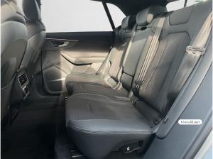 Audi Q8 SUV S line business TDI quattro 210 kW tiptronic HUD, Assistenzsysteme, Standhzg., HD Matrix, All