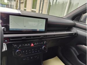 Hyundai TUCSON N-Line 🎯 Digitales Cockpit + LED+ ACC +El. Heckklappe  👍