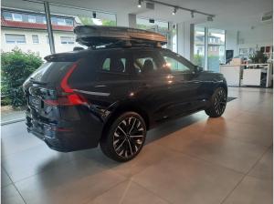 Volvo XC60 T8 AWD Ultra Dark *SOFORT LIEFERBAR*
