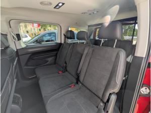 Volkswagen Caddy +sofort verfügbar+ 0,5% Versteuerung 💰; Maxi; Edition, 5 Jahre Garantie