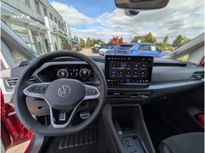 Volkswagen Caddy +sofort verfügbar+ 0,5% Versteuerung 💰; Maxi; Edition, 5 Jahre Garantie
