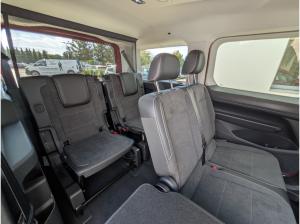 Volkswagen Caddy +sofort verfügbar+ 0,5% Versteuerung 💰; Maxi; Edition, 5 Jahre Garantie