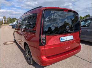 Volkswagen Caddy +sofort verfügbar+ 0,5% Versteuerung 💰; Maxi; Edition, 5 Jahre Garantie