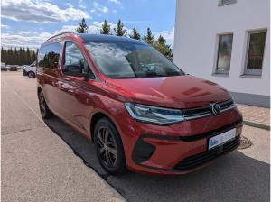Volkswagen Caddy +sofort verfügbar+ 0,5% Versteuerung 💰; Maxi; Edition, 5 Jahre Garantie