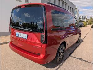Volkswagen Caddy +sofort verfügbar+ 0,5% Versteuerung 💰; Maxi; Edition, 5 Jahre Garantie