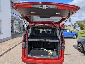 Volkswagen Caddy +sofort verfügbar+ 0,5% Versteuerung 💰; Maxi; Edition, 5 Jahre Garantie