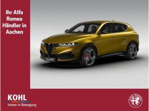 Alfa Romeo Tonale Veloce Ibrida 1.5 VGT Hybrid 360°Kamera PDCv+h