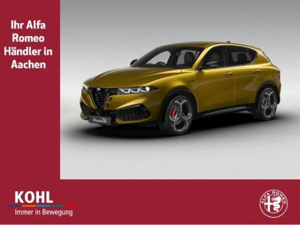 Alfa Romeo Tonale Veloce Ibrida 1.5 VGT Hybrid 360°Kamera PDCv+h
