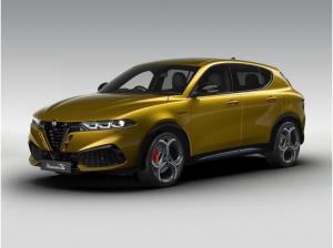 Alfa Romeo Tonale Veloce Ibrida 1.5 VGT Hybrid 360°Kamera PDCv+h
