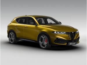 Alfa Romeo Tonale Veloce Ibrida 1.5 VGT Hybrid 360°Kamera PDCv+h