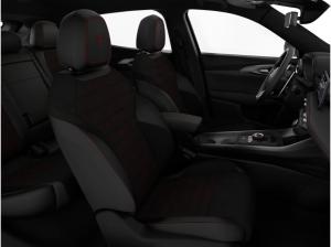 Alfa Romeo Tonale Veloce Ibrida 1.5 VGT Hybrid 360°Kamera PDCv+h