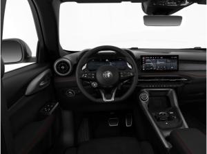 Alfa Romeo Tonale Veloce Ibrida 1.5 VGT Hybrid 360°Kamera PDCv+h **NUR FÜR GEWERBETREIBENDE**