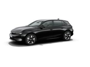 Opel Astra 1.2 Mild Hybrid GS *Anhängerkupplung*Winter-Paket*Tech-Paket*Sofort Verfügbar*