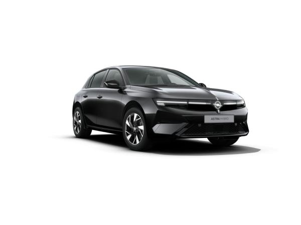 Opel Astra 1.2 Mild Hybrid GS *Anhängerkupplung*Winter-Paket*Tech-Paket*Sofort Verfügbar*