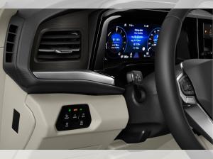 Volkswagen Multivan 1,5 l eHybrid OPF DSG 4MOTION Life